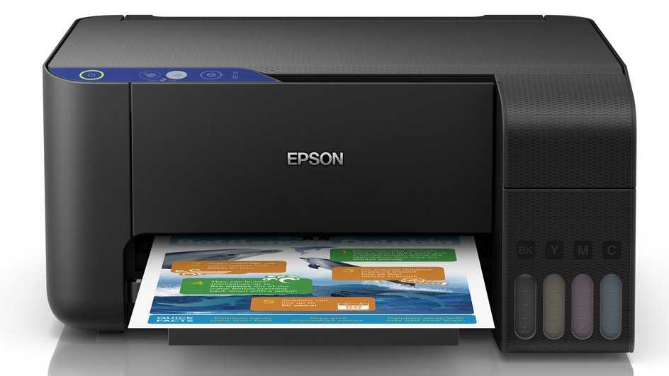Рейтинг лучших компактных принтеров по отзывам покупателей Какой маленький принтер лучше выбрать: лазерный, струйный, для печати фотографий, с термопечатью