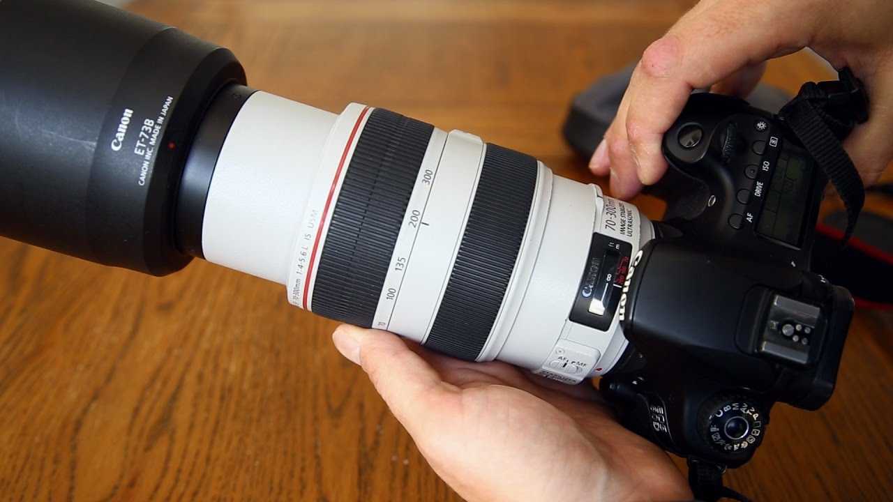 Canon ef 70-300mm f/4-5.6 l is usm review | photography blog