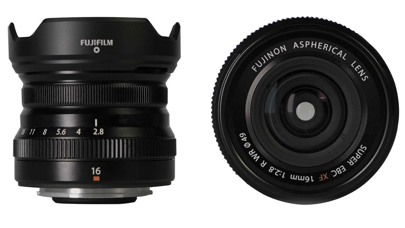 Зенитар: cоветский fisheye