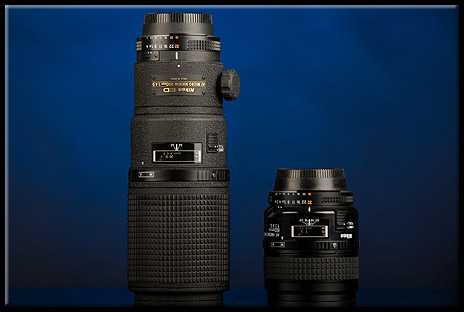 The wonderful nikon af micro-nikkor 200mm f/4d if-ed lens - nikon rumors