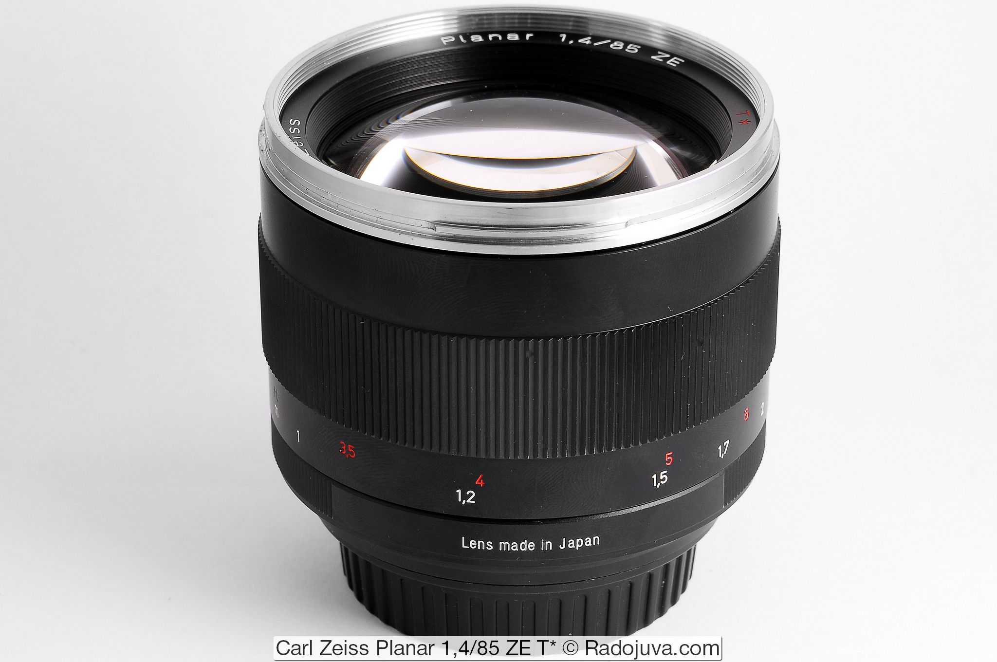 Сравнение объективов 100mm (carl zeiss, leica, canon, nikon) | блог дмитрия евтифеева