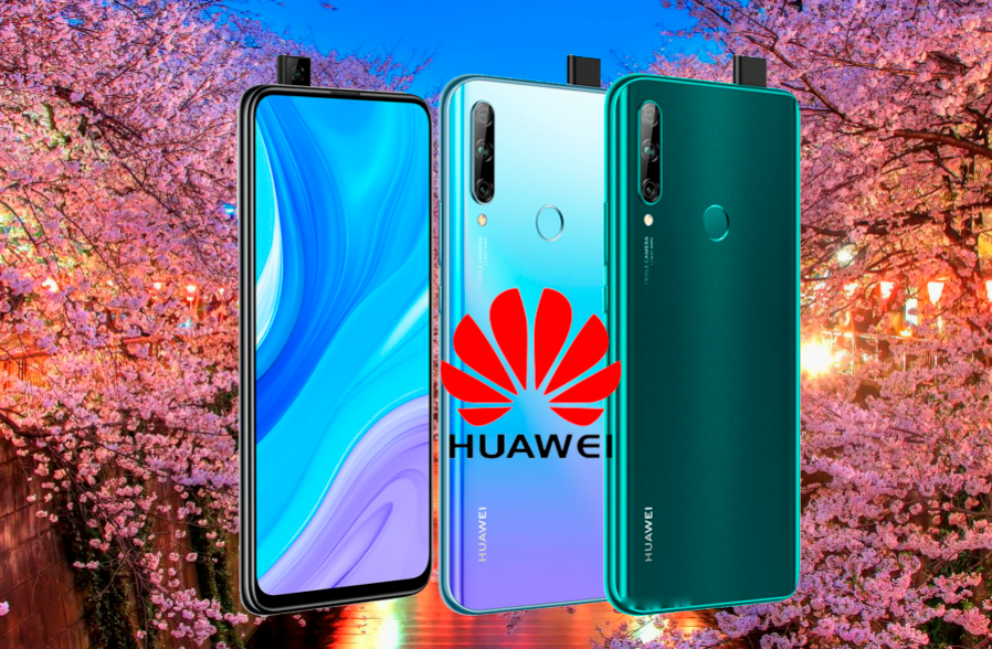 12 лучших смартфонов huawei - рейтинг 2022 года