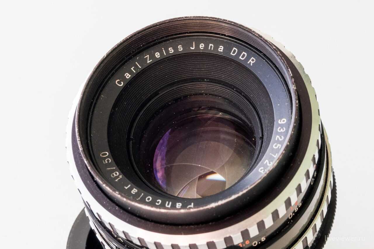 Pancolar: обзор mc pancolar 1.8/50 carl zeiss jena ddr