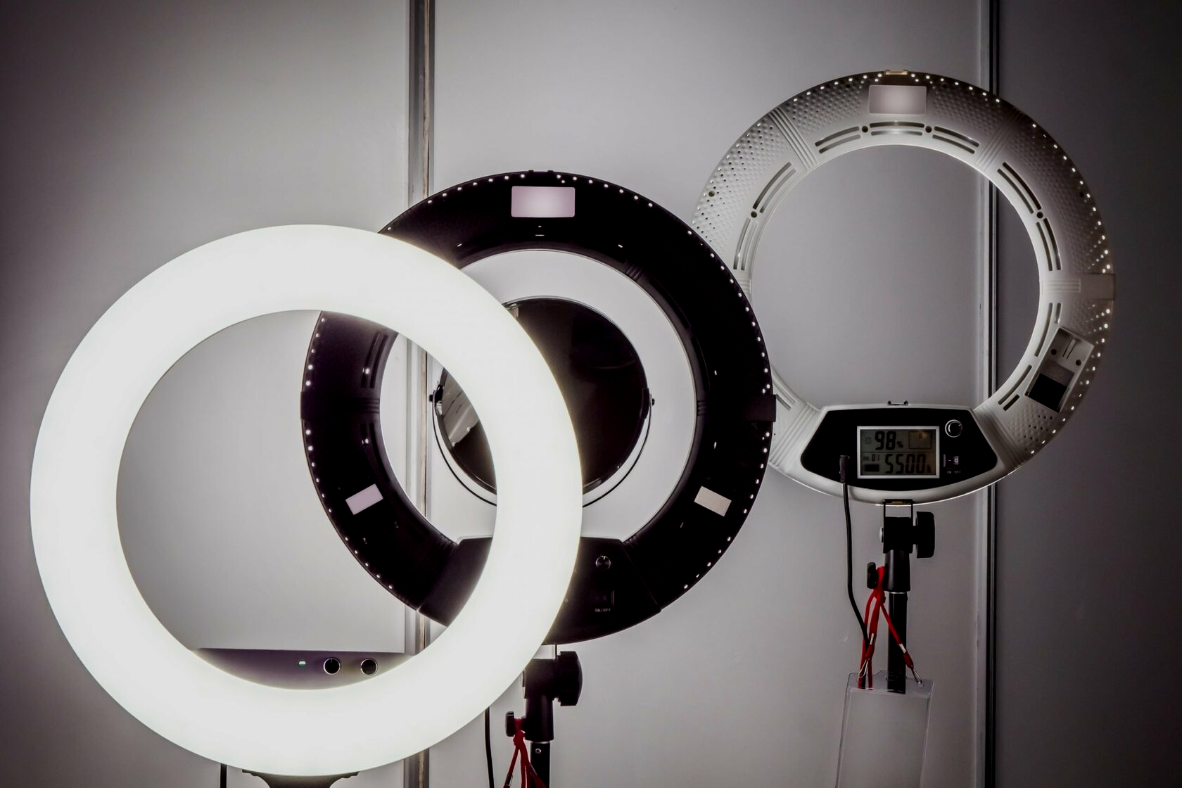 » meike led macro ring flash fc100 review