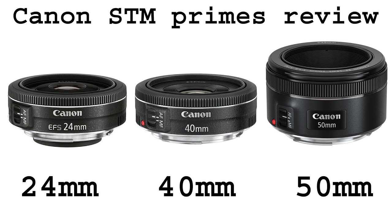 Лучшие широкоугольные зум-объективы canon в 2022-2023 году