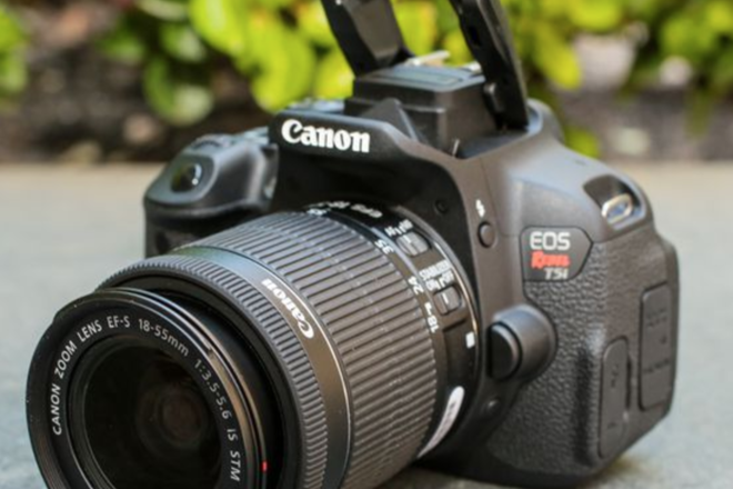 Canon eos 700d/rebel t5i in-depth review: digital photography review