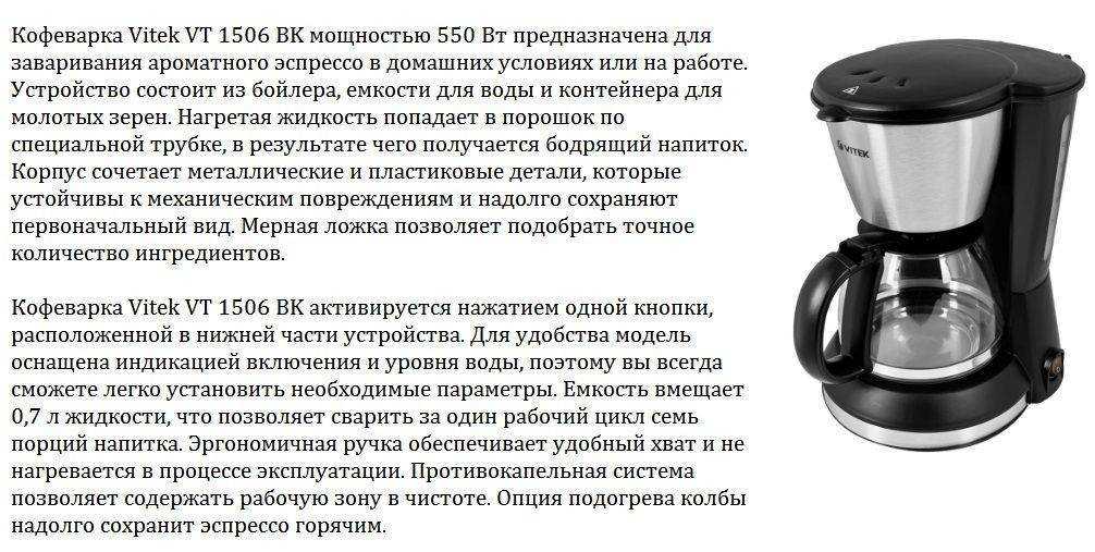 Гейзерные кофеварки: в чем их прелесть и какую выбрать? | ichip.ru