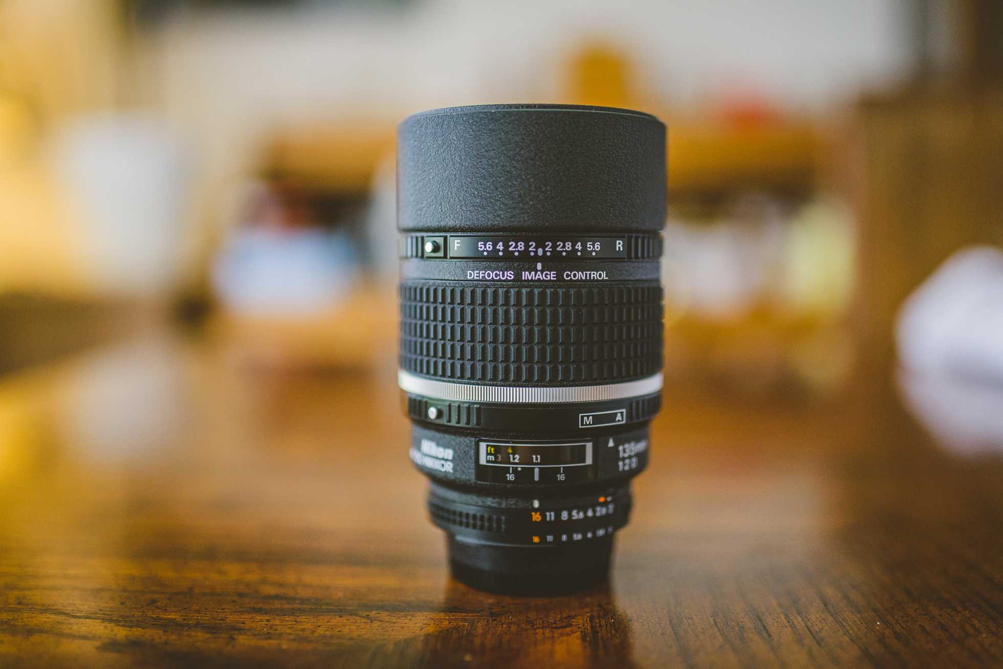 Nikon z 24‑50mm f/4‑6.3