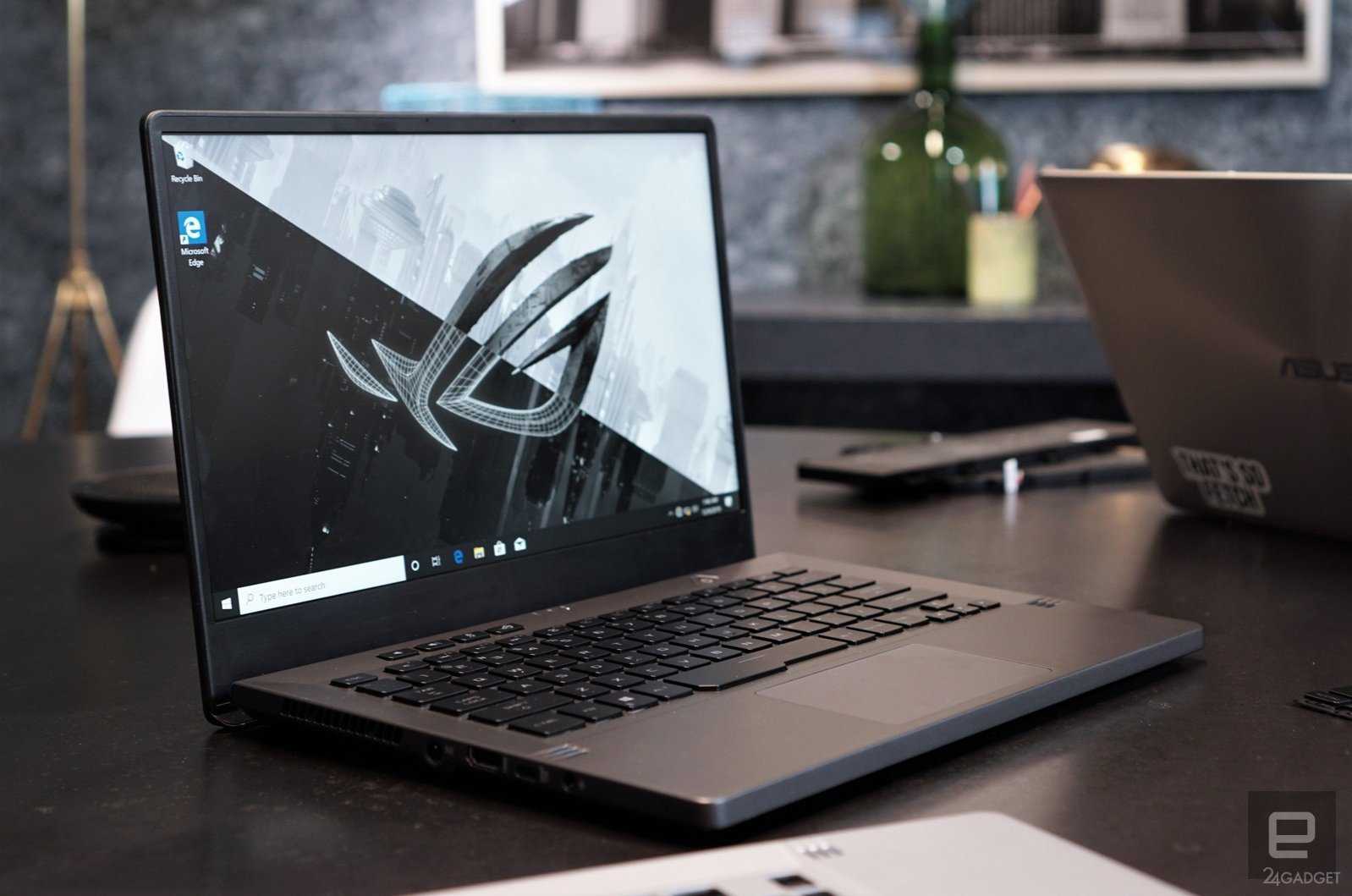 8 лучших ноутбуков от asus – выбор года