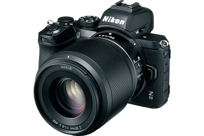 Рейтинг топ-10 лучших фотоаппаратов nikon на 2023 год
