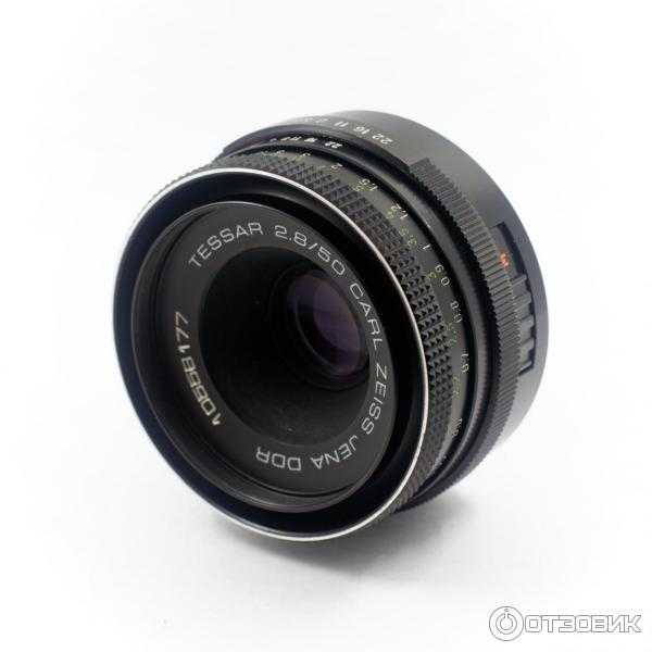 Zeiss pancolar jena 50mm f/1.8 zebra : specifications and opinions | juzaphoto