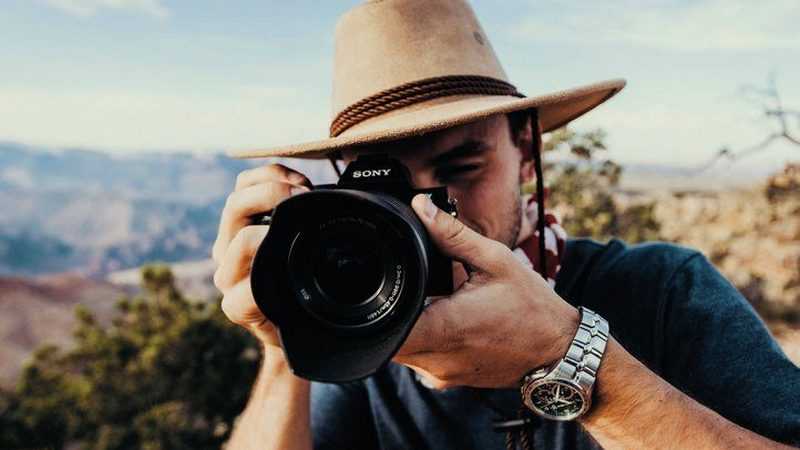 Подборка лучших советов по фотографированию цифровой камерой - 44 совета