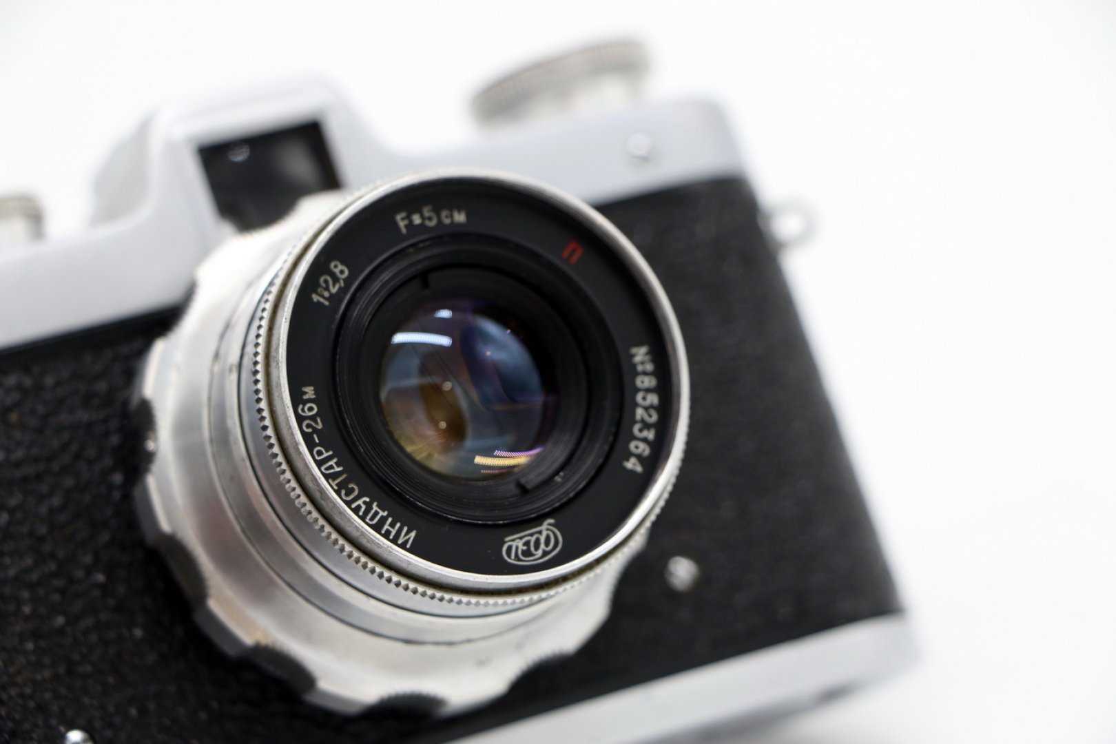 Обзор вега-11у f2,8 50мм. vega-11u 2.8 50. тест вега 11у 2.8 50мм.