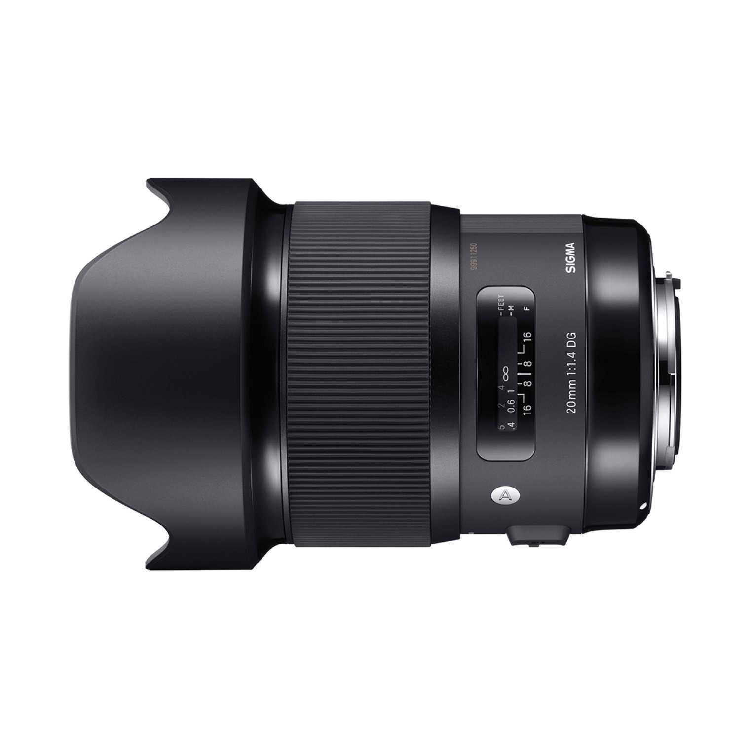 Nikon 75-300mm review