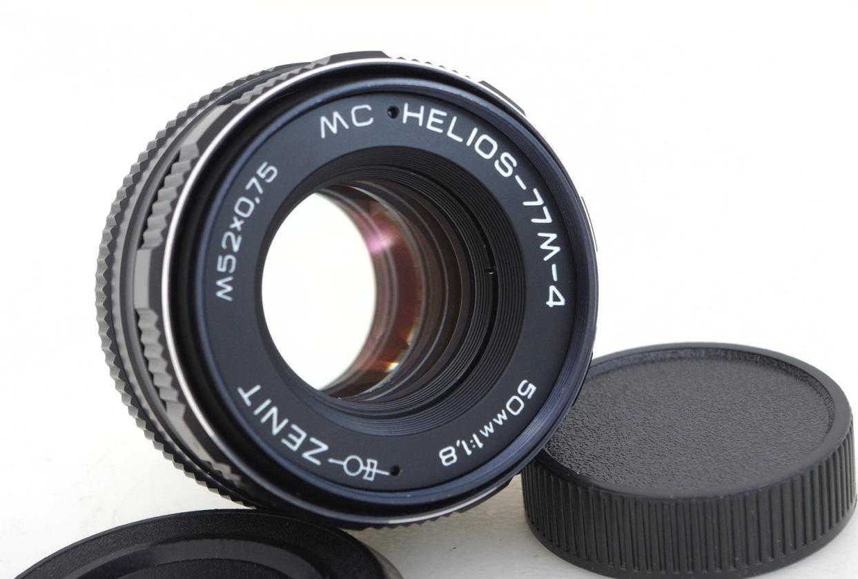 Helios 77m 4: обзор mc helios-77m-4 50mm 1:1,8 — главная — фотошкола юургу