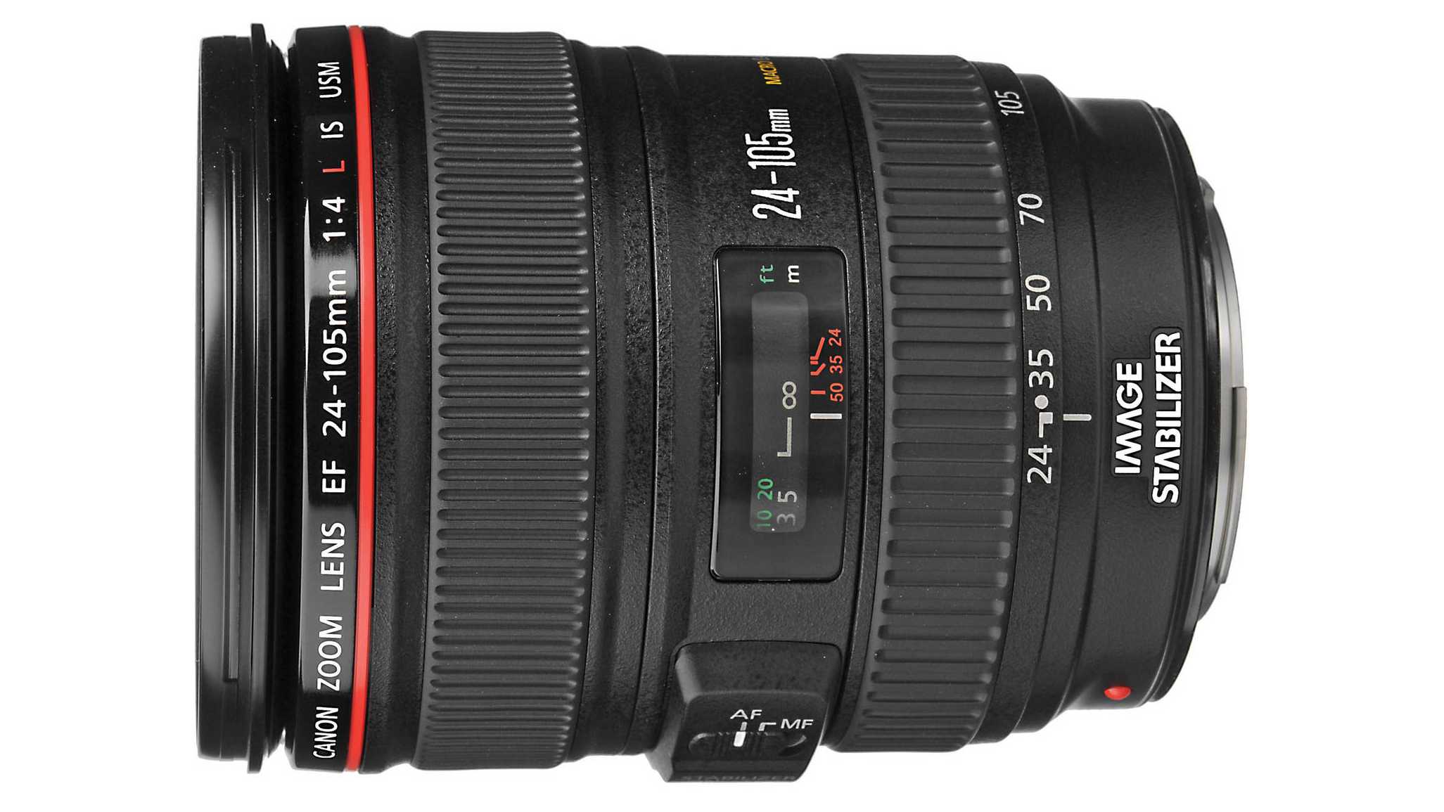 Canon 17-55/2.8 или canon 24-105/4l - что лучше выбрать под кроп?