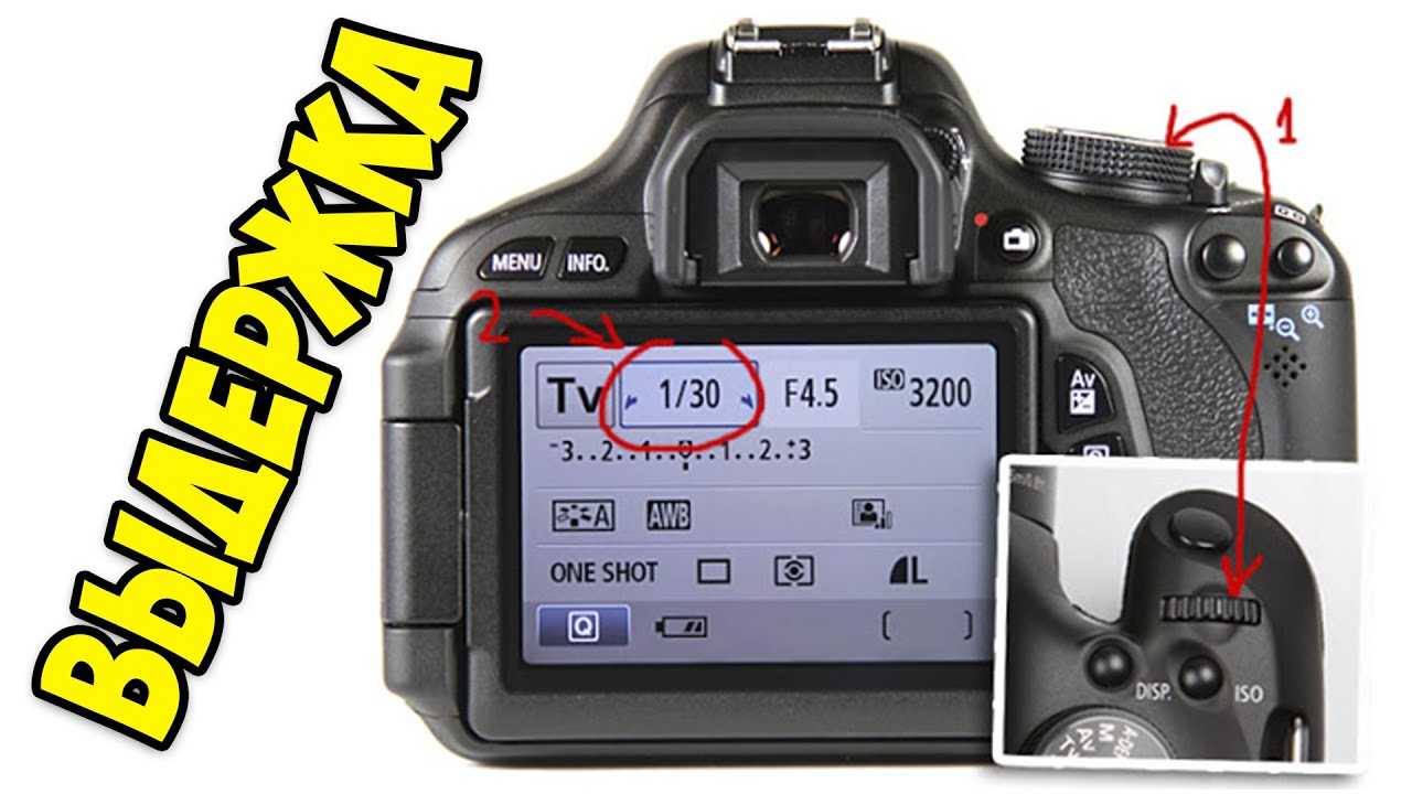 Обзор зеркального фотоаппарата canon 600d
