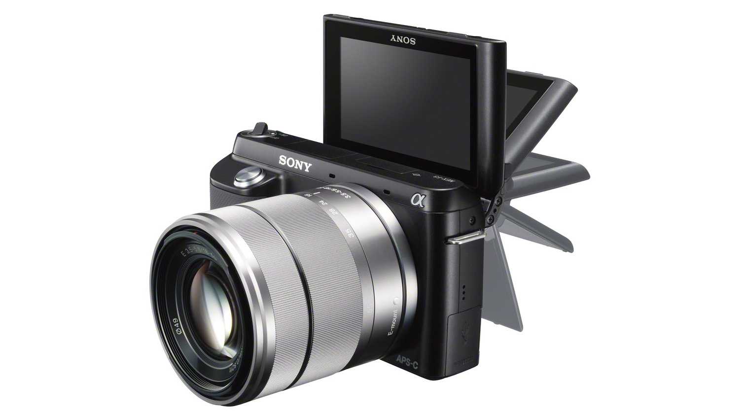 Обзор беззеркальной компактной камеры Sony NEX-3N APS-C сенсор в крохотном корпусе Отзывы пользователей и мнение фотографов