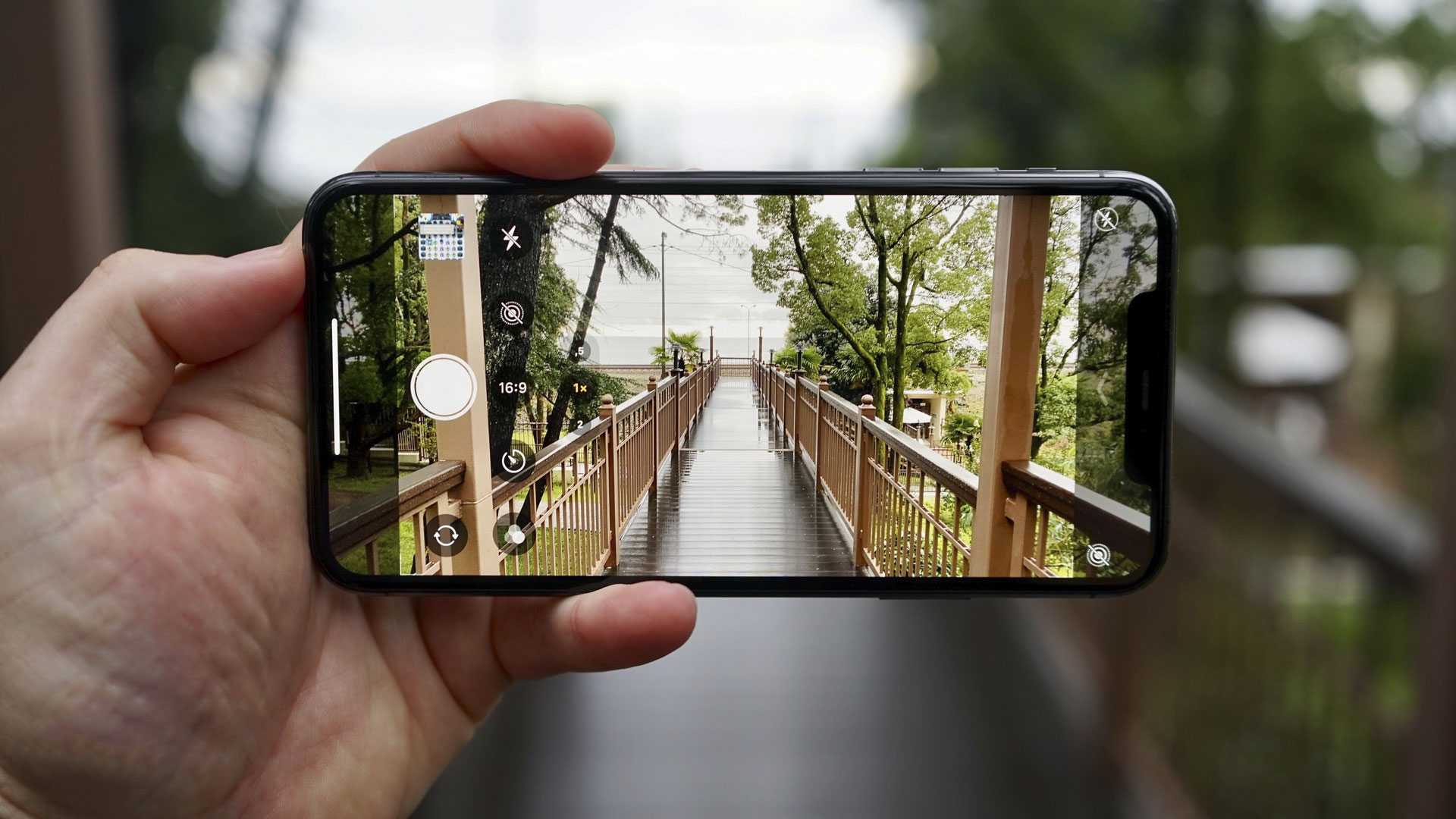 Зачем нужны смартфоны с разрешением экрана 4k ultrahd (3840 x 2160)?