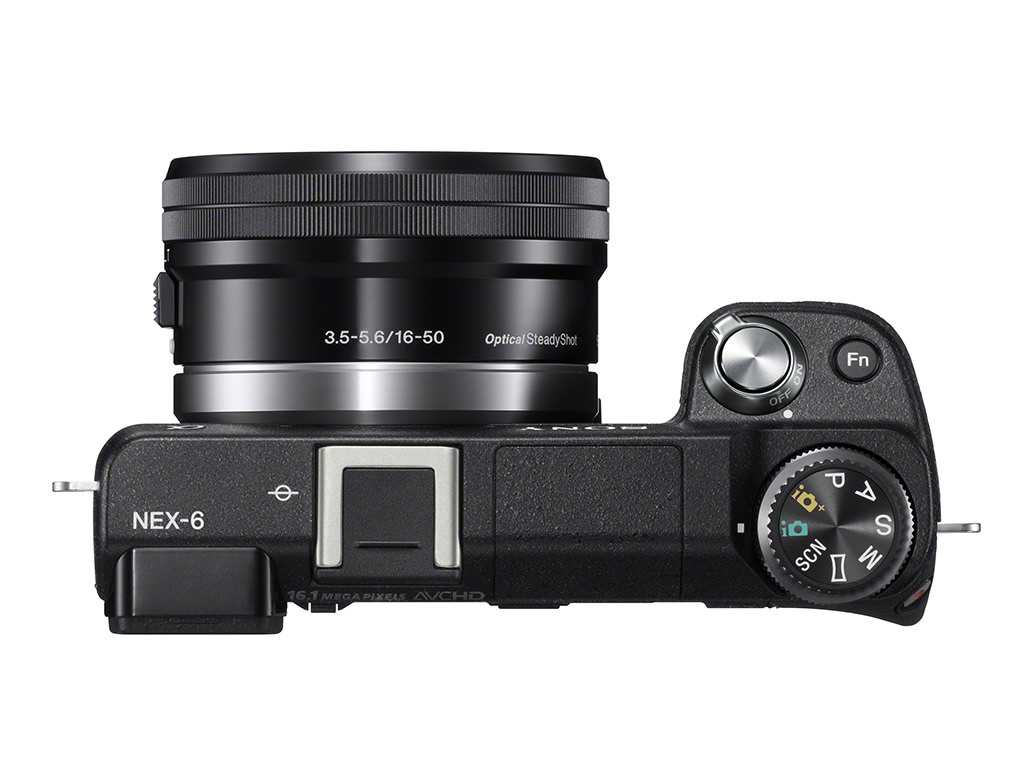 Тест фотоаппаратов sony nex-5r и nex-6