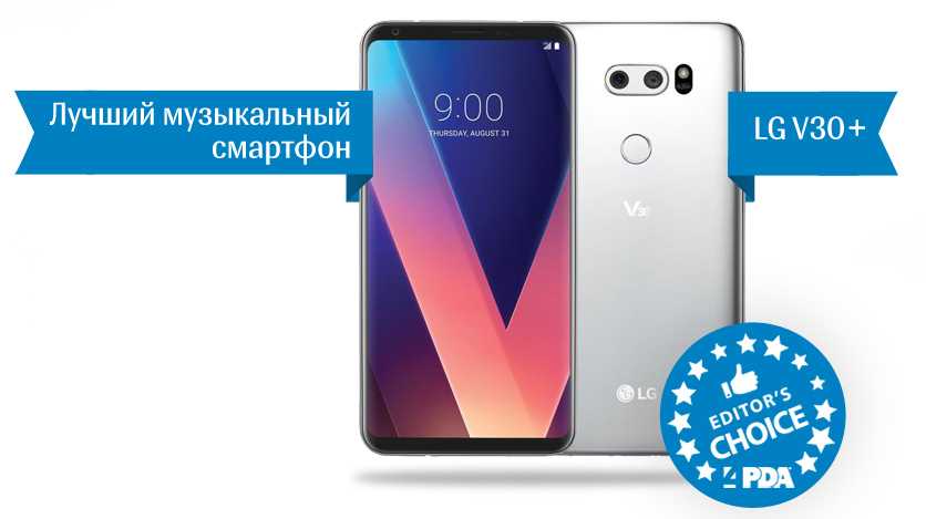 10 лучших смартфонов 2018 года по версии techradar