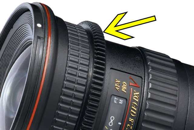Tokina 11-16mm f/2.8 ii