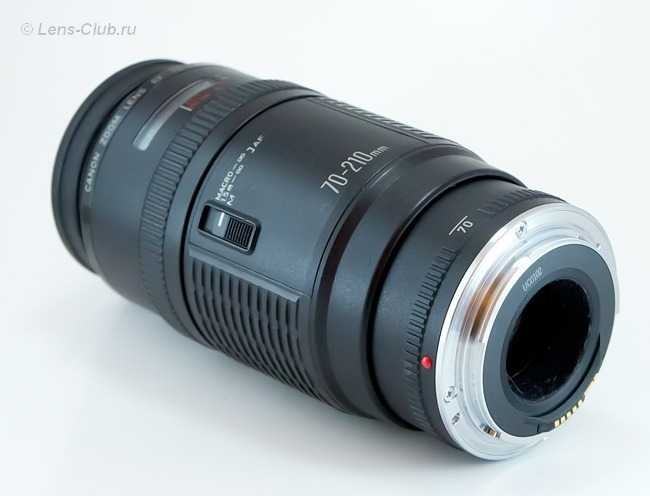 Minolta af 70-210 mm f4 (beercan) lens review