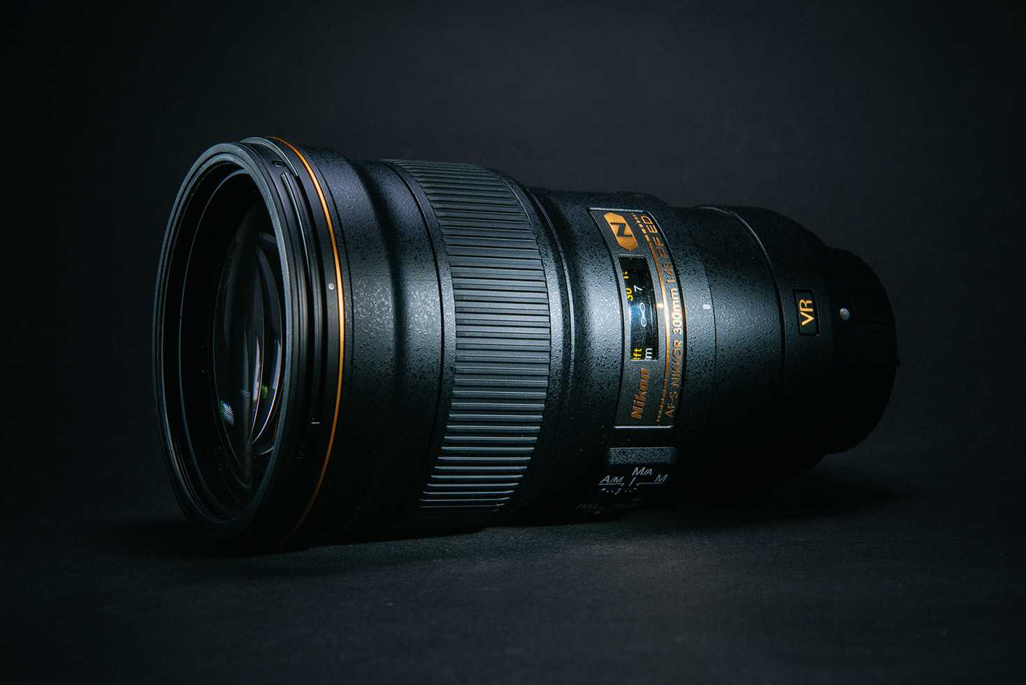 Тест-обзор объектива nikon af-s vr 70-300mm f/4.5-5.6g if-ed