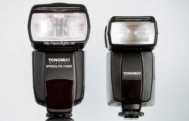 Yongnuo speedlite yn 460ii – обзор yongnuo speedlite yn460 | радожива