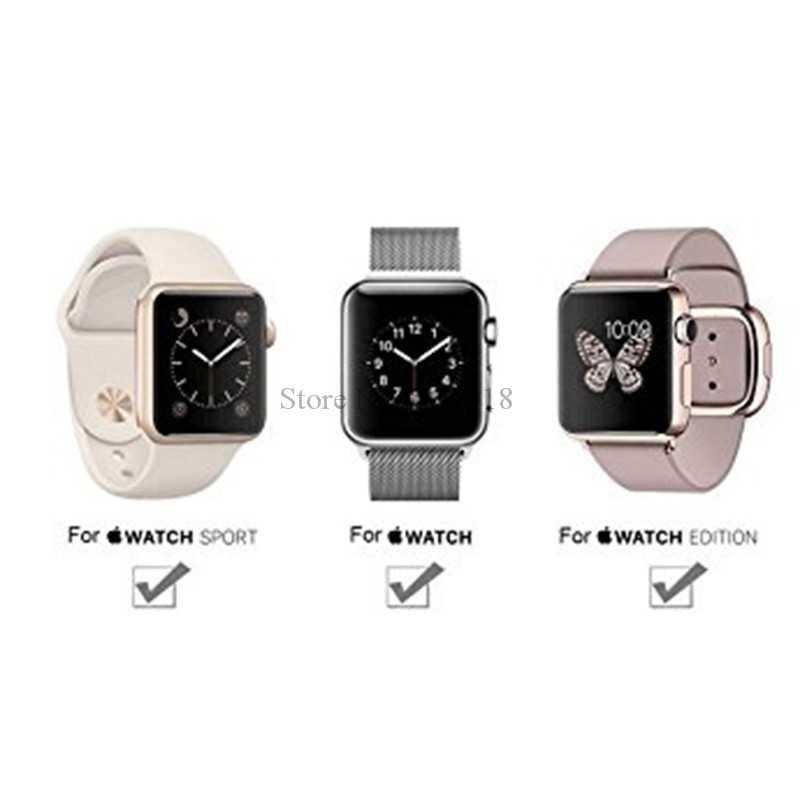 Стоит ли покупать часы apple watch — все плюсы и минусы