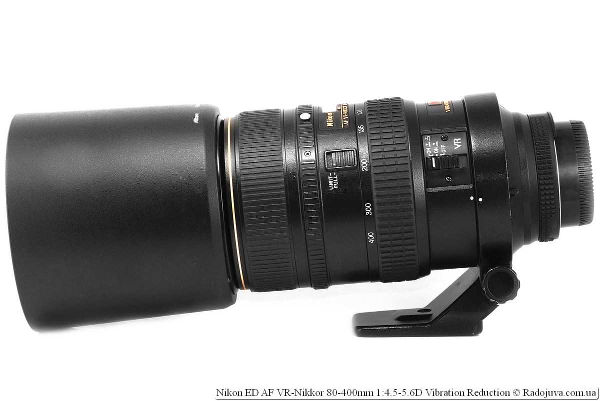 Nikkor 80-400mm f/4.5-5.6g ed vr field test in kenya - amateur photographer