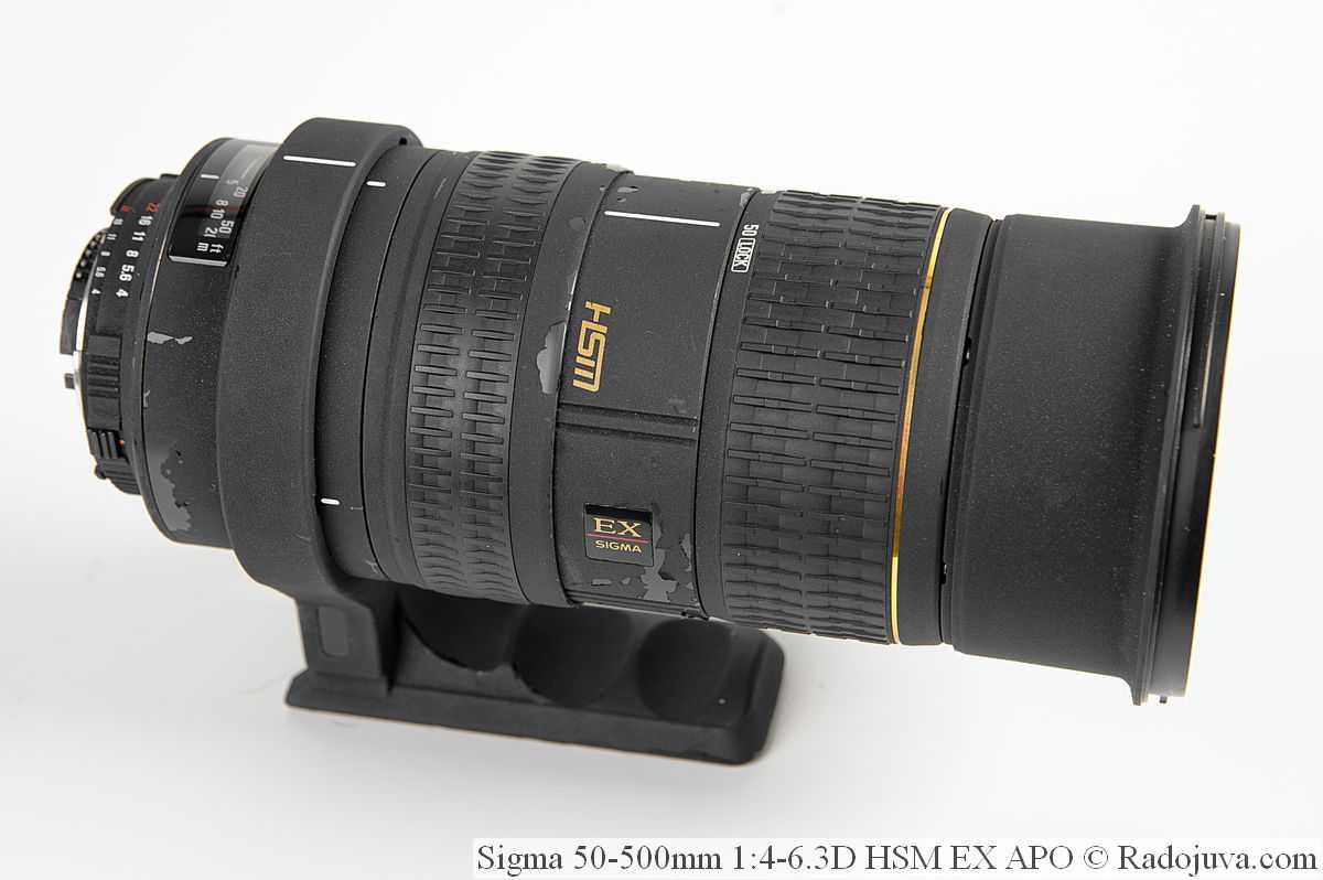 Обзор и тест sigma 100-300 f/4 apo dg hsm, или дедушка фрейд доволен!