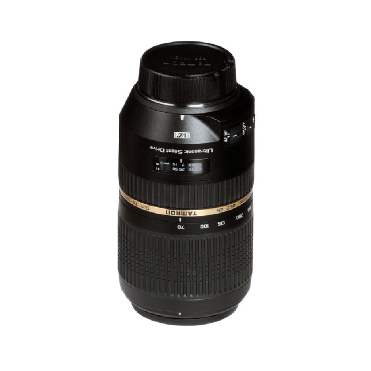 Tamron releases sp 70-300mm f4-5.6 di vc usd lens for nikon: digital photography review