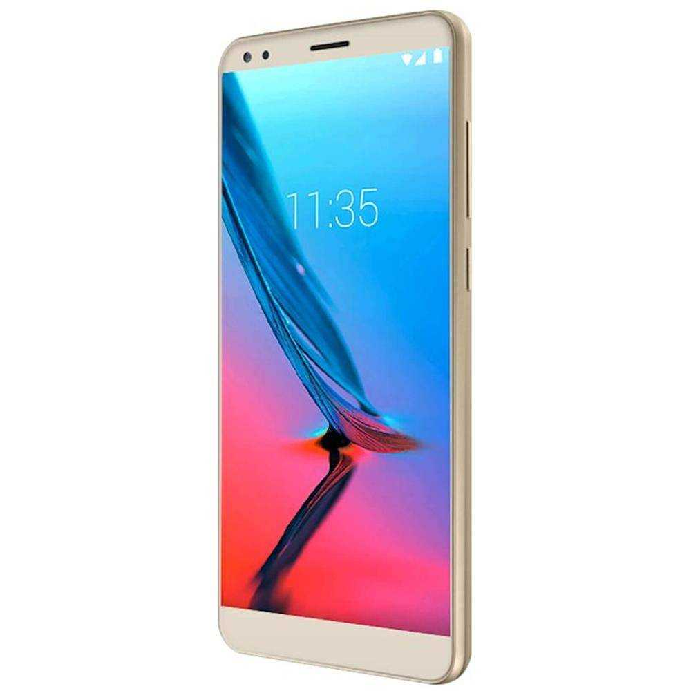 Обзор zte blade v9 – неожиданно классный смартфон