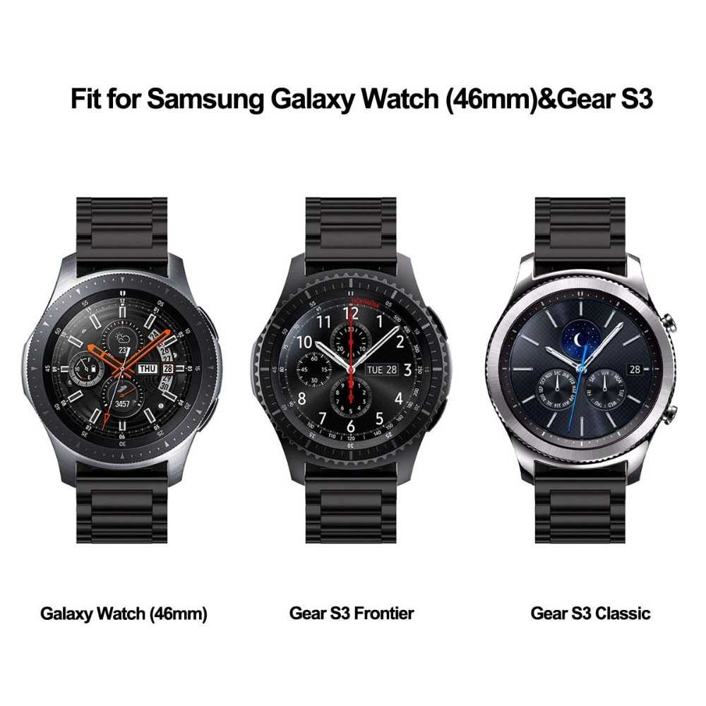 Достоинства и недостатки умных часов samsung gear s3