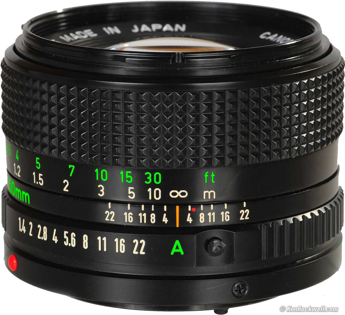 Canon ef 85mm f/1.8 usm review
