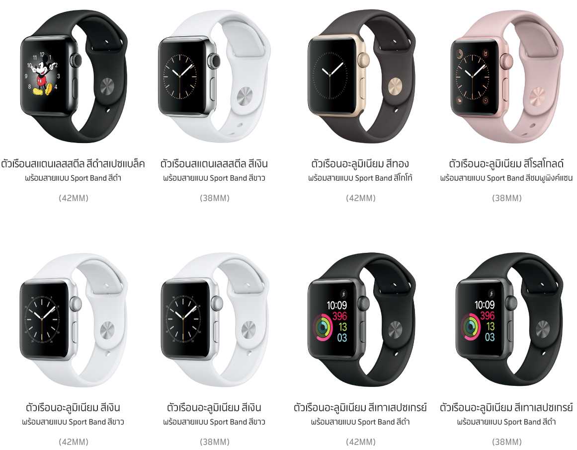 Apple watch series 1 что могут. обзор умных часов apple watch. впечатления и выводы