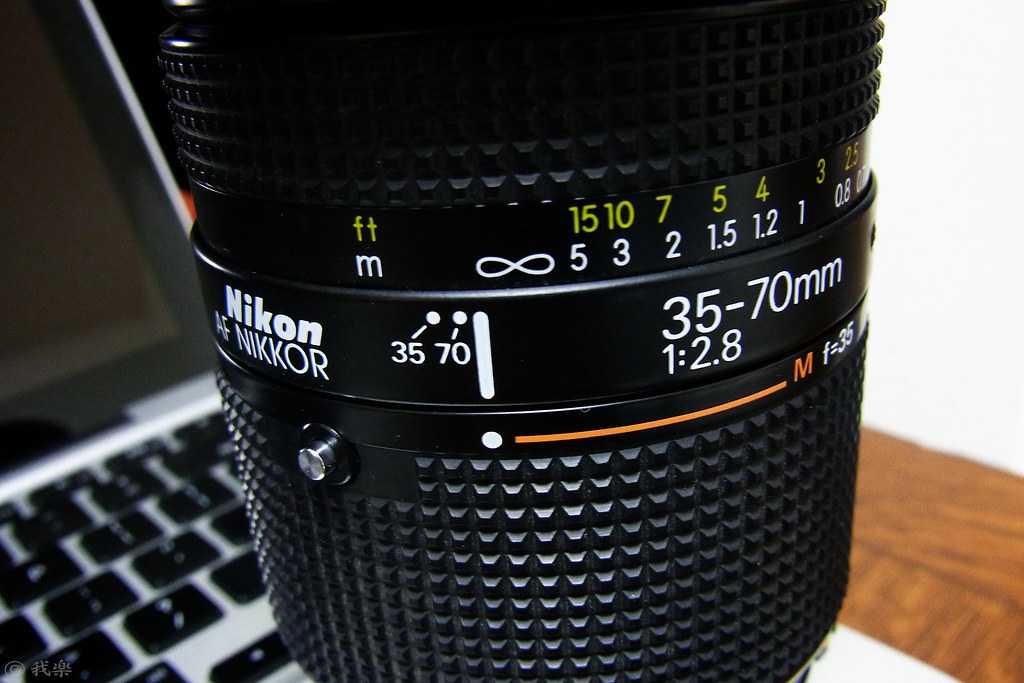 Обзор nikon af nikkor 28-80mm f/3.5-5.6 af-d (ii)
