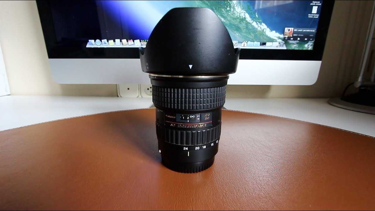 Обзор широкоугольного объектива Tokina 128 AT-X Pro SD 12-28 F 4 IF DX Aspherical для камер Nikon с примерами фотографий и отзывами пользователей