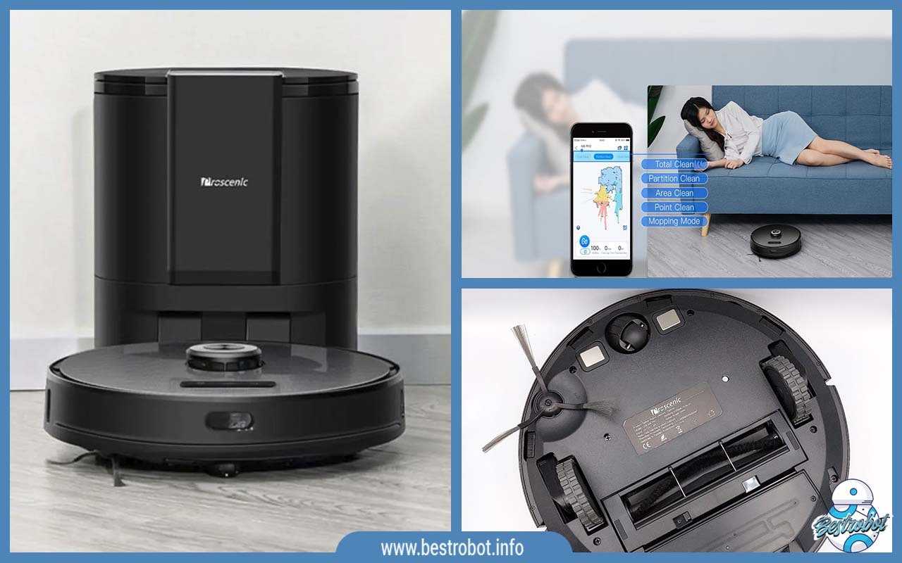 Irobot или iclebo: какой робот-пылесос лучше