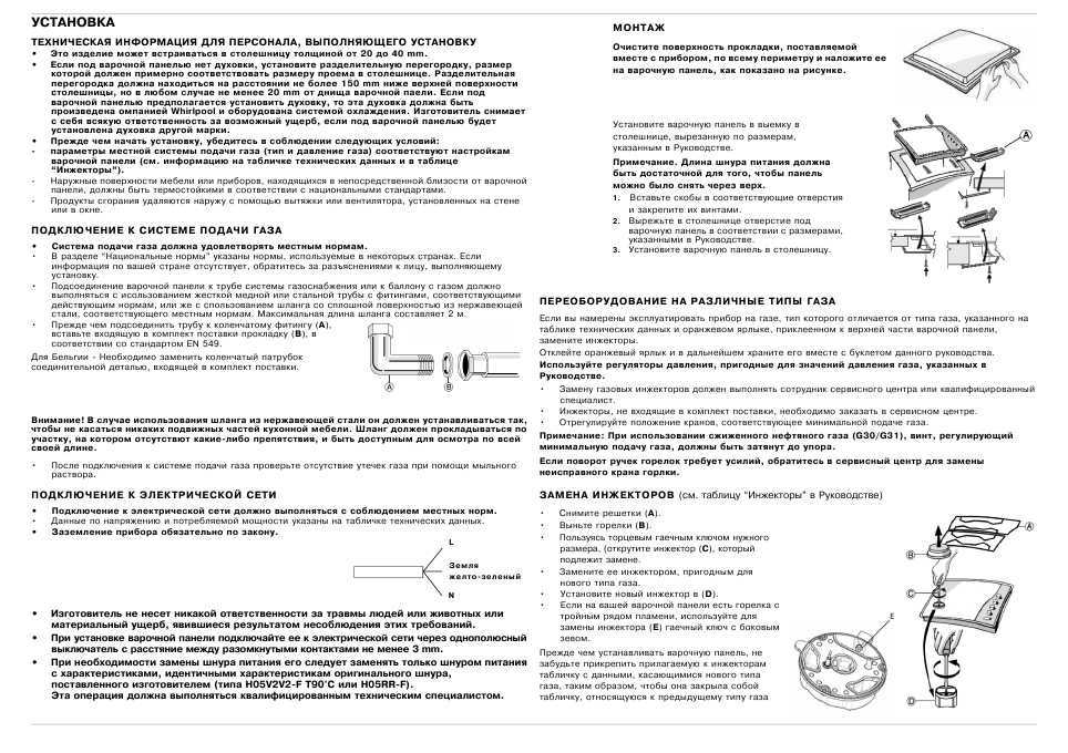Ремонт индукционной плиты своими руками - советы на все случаи жизни