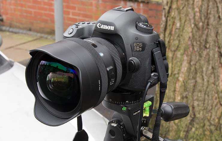 Sigma 12-24mm f/4.5-5.6 ex dg aspherical hsm review