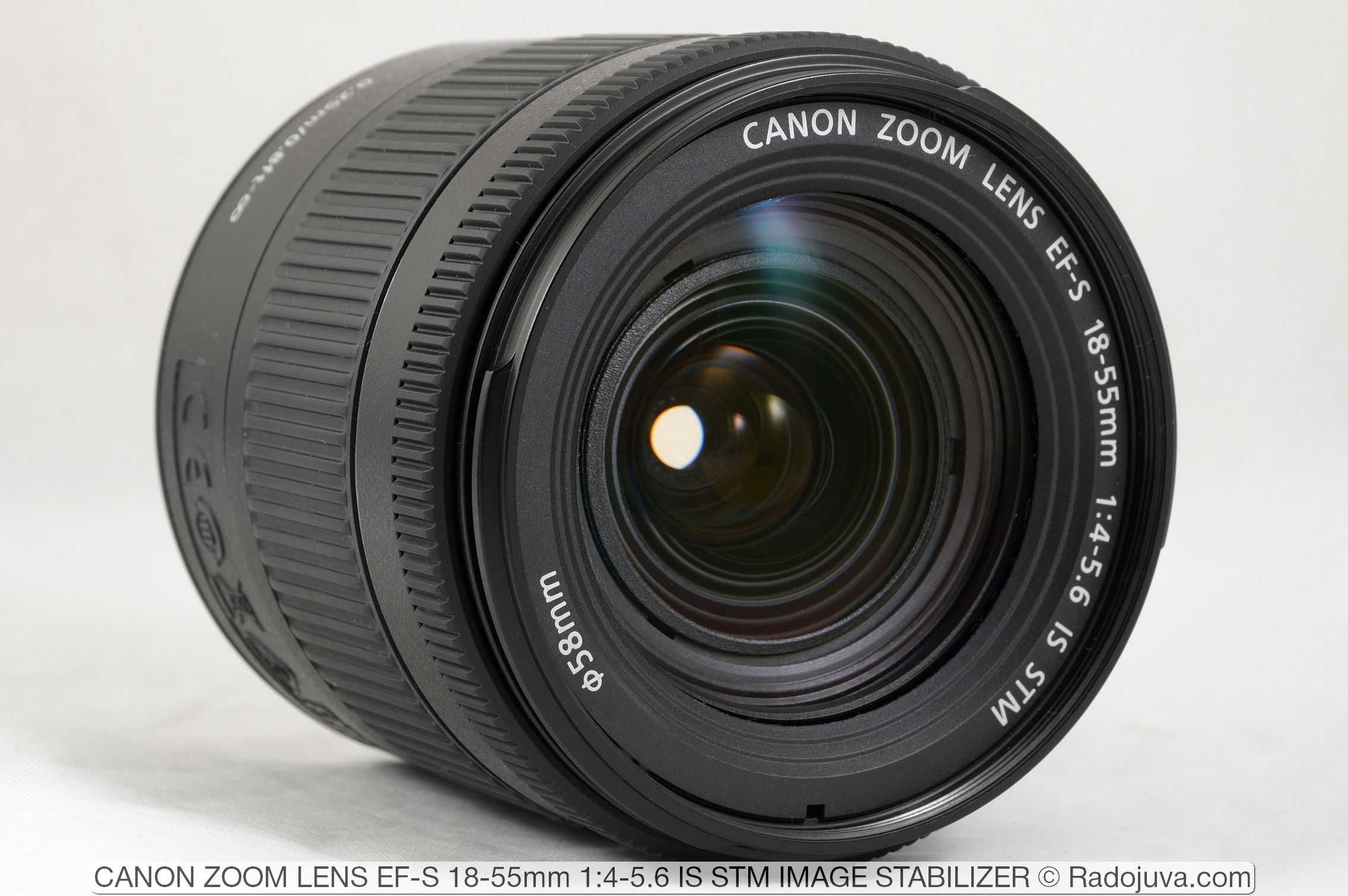 Что такое stm? или новые объективы canon. | фотография для начинающих - foto-like