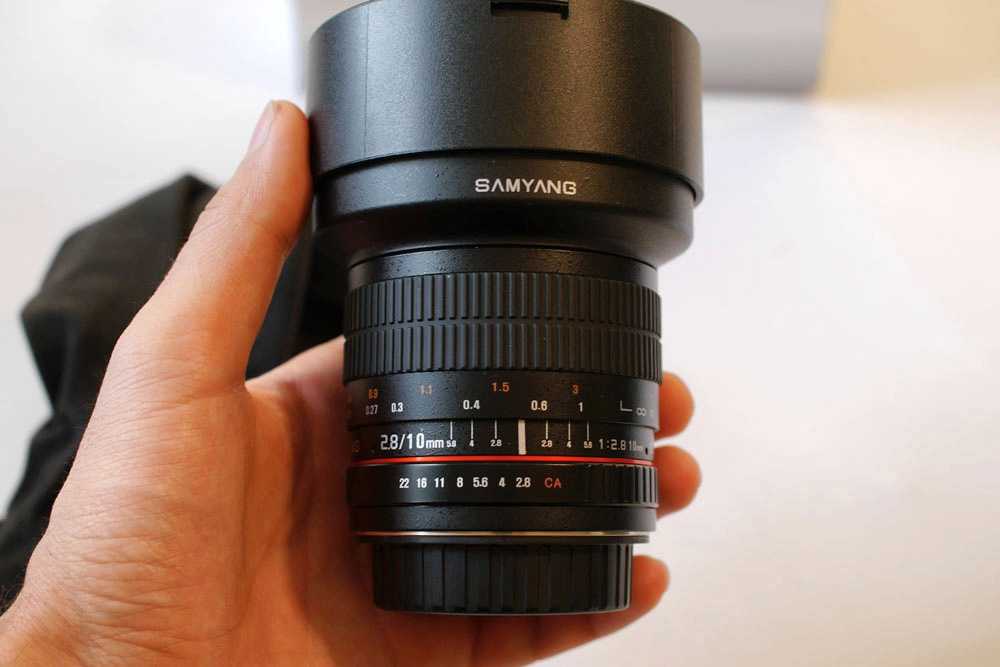 Обзор мануального портретного объектива Samyang AE 85mm 1:14 AS IF UMC с примерами фотографий и отзывами пользователей