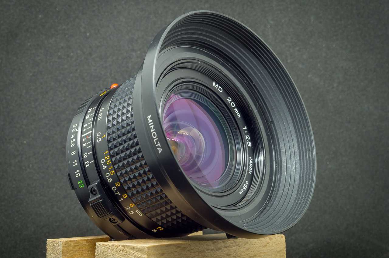 Minolta md 50mm 2.0 review - phillipreeve.net