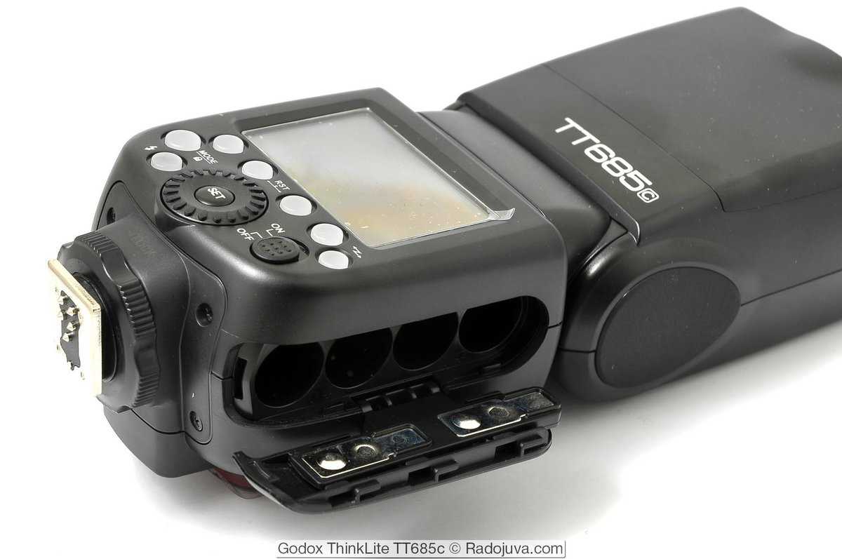 Fstoppers reviews the godox thinklite tt350f flash for fujifilm x | fstoppers