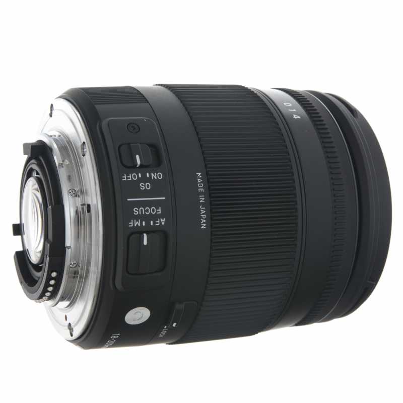 Объектив сигма 18 200 для canon: обзор sigma c 18-200mm f/3.5-6.3 dc hsm — главная — фотошкола юургу