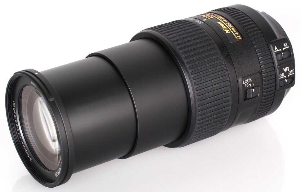 Nikon af-s dx nikkor 18-300mm f/3.5-6.3g ed vr review | ephotozine