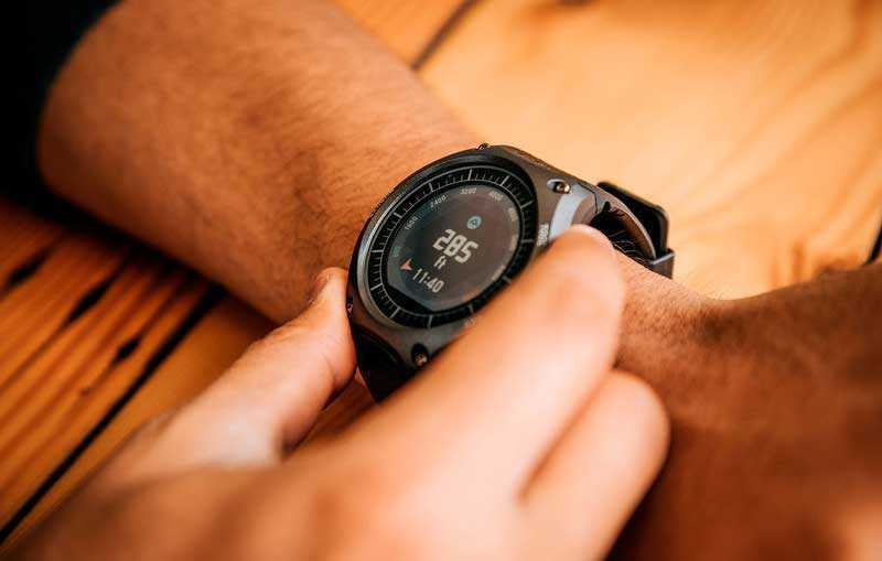 Тест умных часов casio wsd-f10: детские мечты стали реальностью