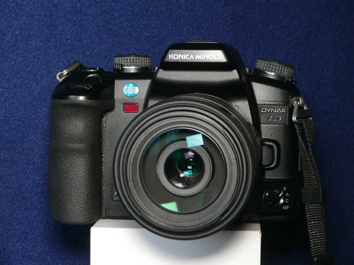 Обзор фотоаппаратов минольта динакс: konica minolta dynax 5d. обзор от читателя радоживы — главная — фотошкола юургу